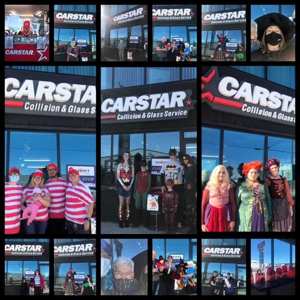 Carstar