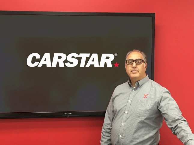 CARSTAR Airdrie (Franchise Partner)