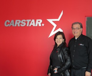 CARSTAR Barrie (Bernice)