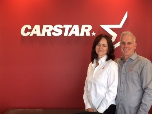 CARSTAR Peterborough and CARSTAR Markahm