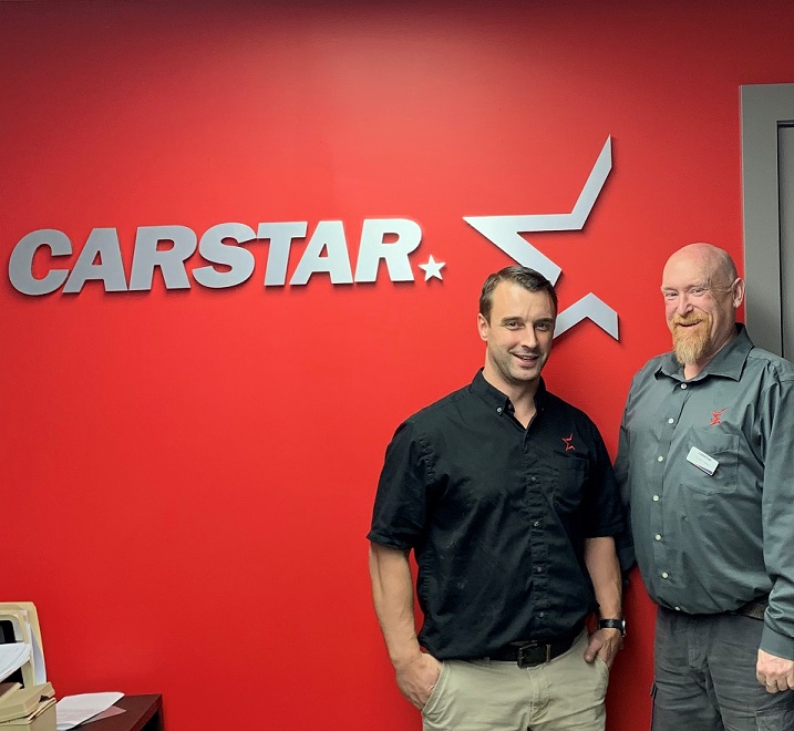 CARSTAR Riverview (Franchise Partner)