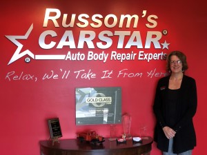 CARSTAR Russom's