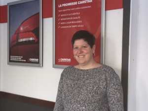 CARSTAR St-Remi D'amherst