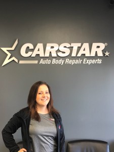 CARSTAR Jordan Road