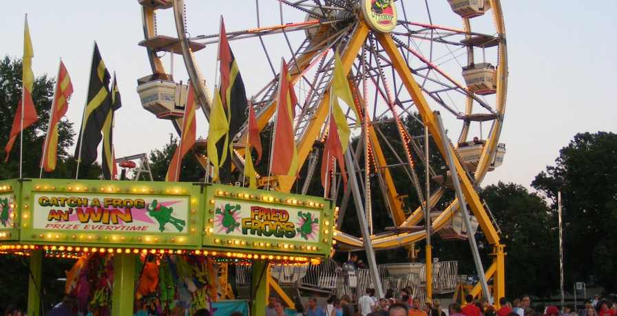 Photo of Carnival