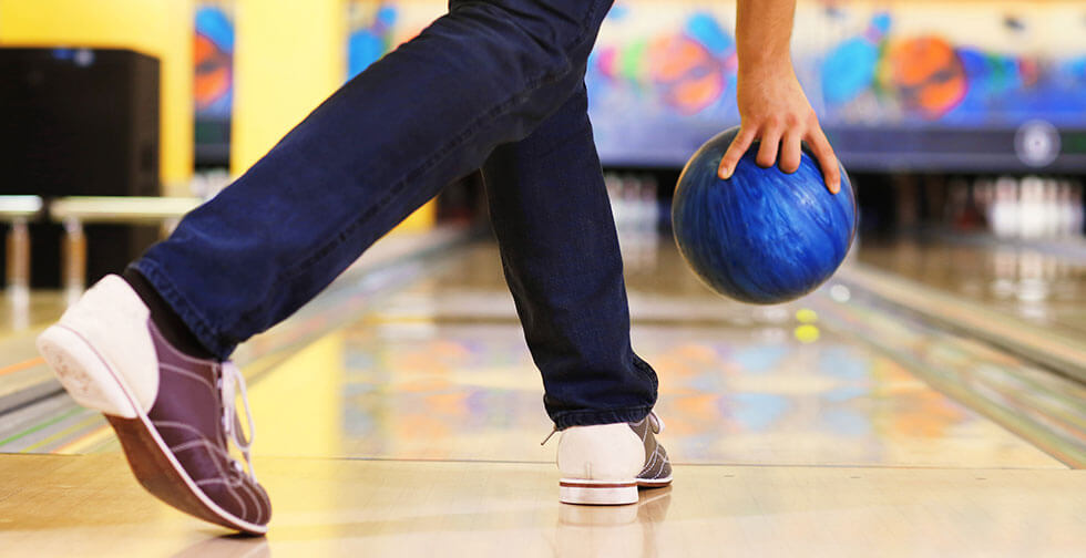 Photo of Person Bowling